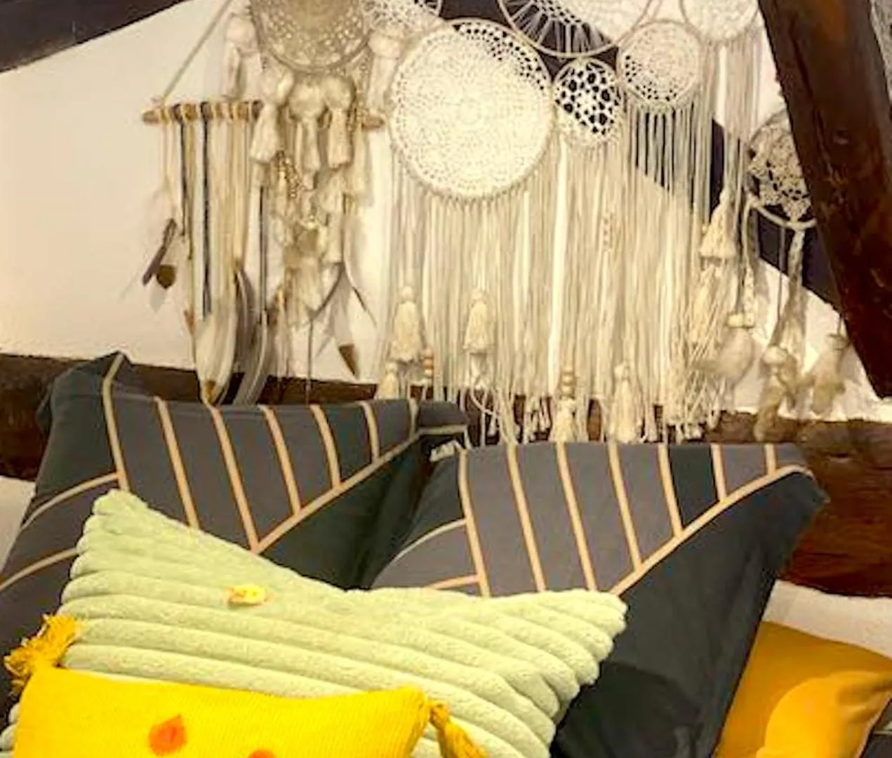 Πανσιόν Le Prieure - Suites Romantiques Spa Privatif, Piscine, Jardin, Massages Proche De Toulouse Verfeil