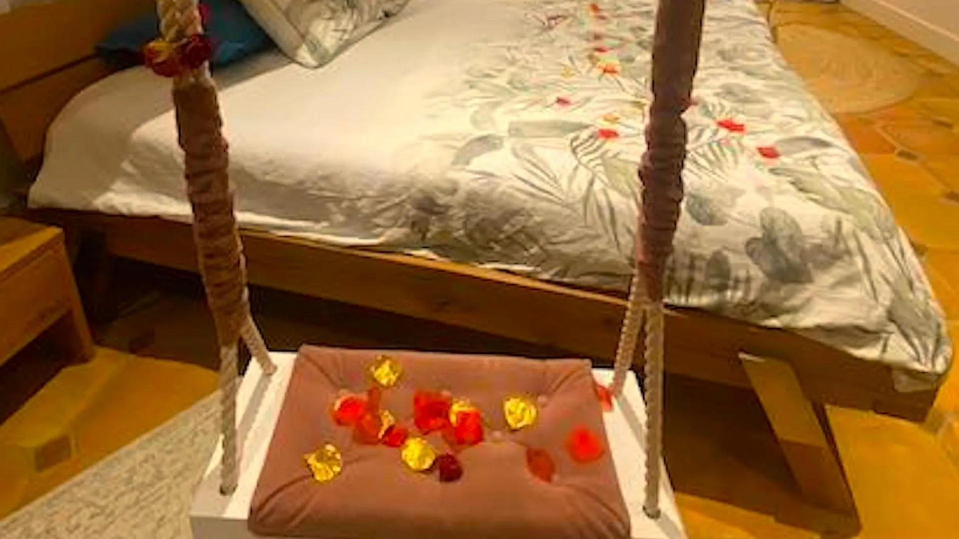 Le Prieure - Suites Romantiques Spa Privatif, Piscine, Jardin, Massages Proche De Toulouse Verfeil  0*, Verfeil (Haute-Garonne) Γαλλία